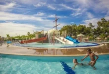 Water Park Alanya