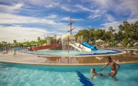 Water Park Alanya