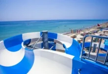 Water Park Alanya