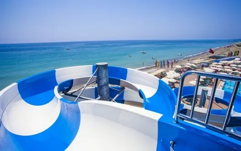 Water Park Alanya