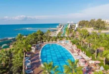 Water Park Alanya