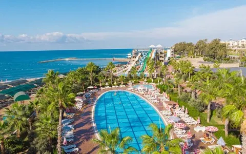 Water Park Alanya