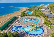 Water Park Alanya