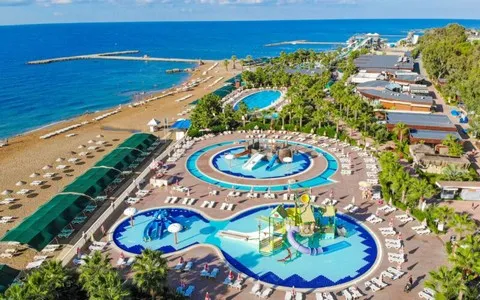 Water Park Alanya